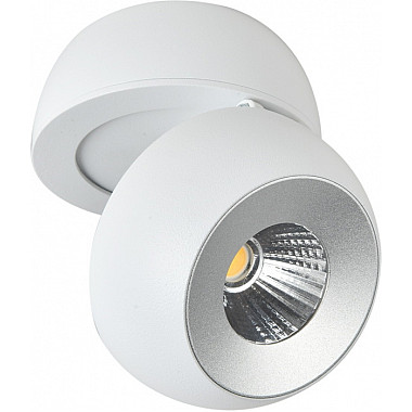 Спот 81174-9.5-001MZ COB8W WT