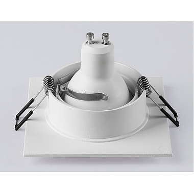 Точечный светильник Techno Spot TN102743