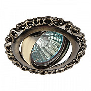 Точечный светильник KL59 А SB