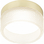 Точечный светильник DK97 GD/TR