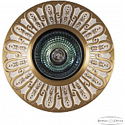 Точечный светильник 1790 1790/10/IS PW