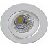 Точечный светильник Basis DL18894R7W1