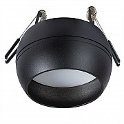 Точечный светильник Gambo A5550PL-1BK