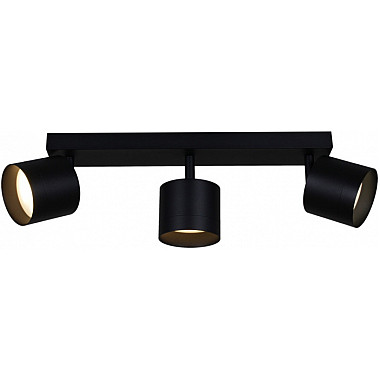 Спот 53019-9.5-003IL SPOT LIGHT GX53 BK