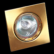 Точечный светильник 3106/AK MR16 SG