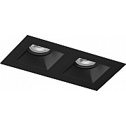 Точечный светильник Domino D5270707BMOD