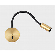 Спот DE-316 bronze