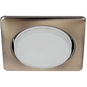 Точечный светильник KL71 SB /1 (к)