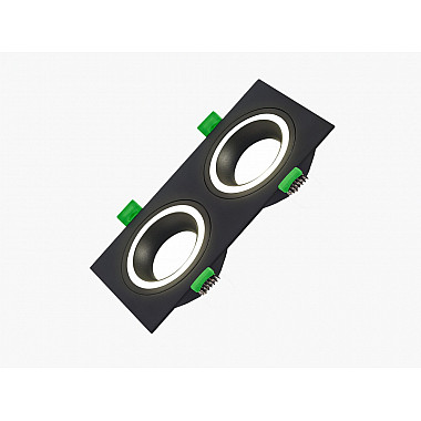 Точечный светильник SPOT 009568