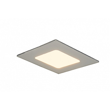 Точечный светильник PL-S85-3-WW