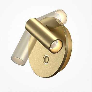 Спот Ego C176WL-9W-2.7-4K-MG