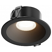 Точечный светильник Sogne HSBL_0177