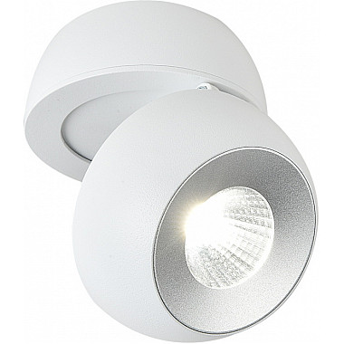Спот 81174-9.5-001MZ COB8W WT