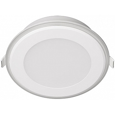 Точечный светильник Tron CLD009013NW