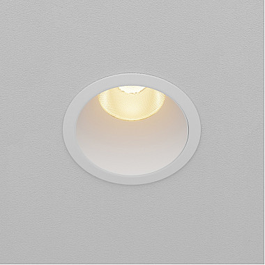 Точечный светильник Dip DL118-15W-2.7K-W