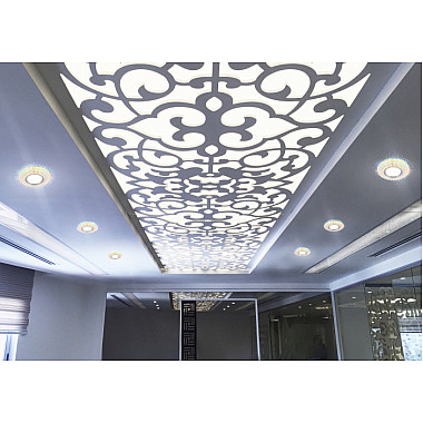 Точечный светильник 2237 MR16 MLT мульти