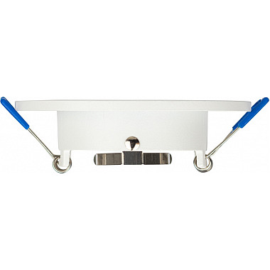 Точечный светильник KL105 WH