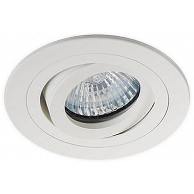 Точечный светильник M02 M02-026019 white