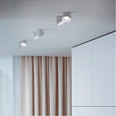 Точечный светильник Uno 25092/LED