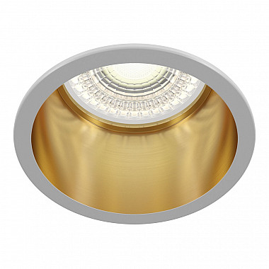 Точечный светильник Reif DL049-01WG