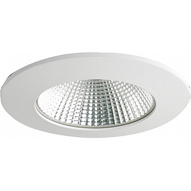Точечный светильник Omega DL18466R7W1W Dim