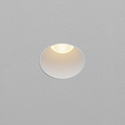 Точечный светильник Dip DL120-10W-3K-TRS-W