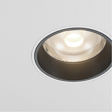 Точечный светильник Focus Led DL125-L12-4K-TRS-W