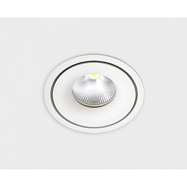 Точечный светильник IT06-6011 IT06-6011 white 3000K
