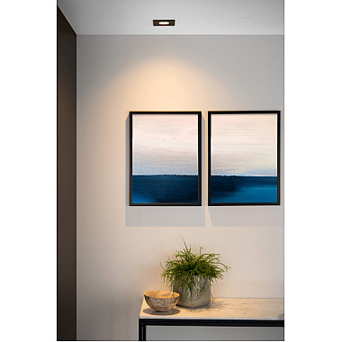 Точечный светильник Tube 22955/01/30