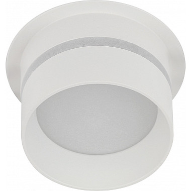 Точечный светильник DK93 WH