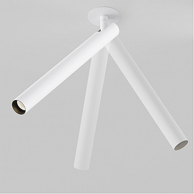 Точечный светильник Focus T C141RS-L300-6W3K-W