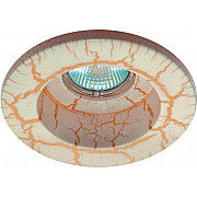 Точечный светильник Decoro DL217G/1