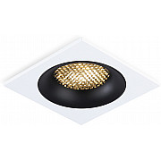 Точечный светильник TECHNO SPOT TN102727