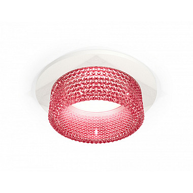 Точечный светильник Techno Spot XC6512042