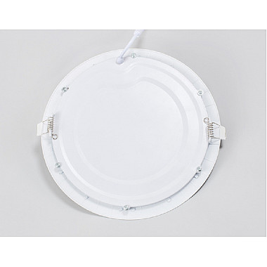 Точечный светильник Led Present Plastic 300126