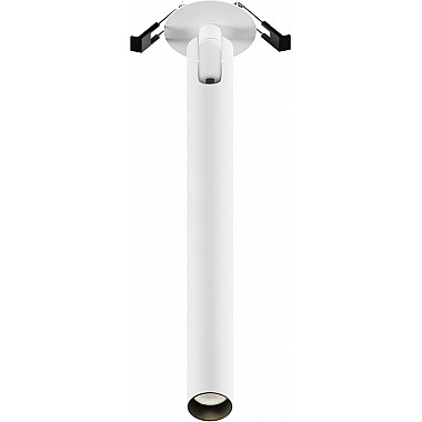 Точечный светильник Focus T C141RS-L300-6W3K-W