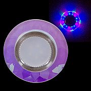 Точечный светильник 14008-9.0-001LD MR16+LED3W CLF/MIX