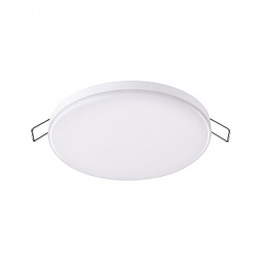 Точечный светильник Moon 358141