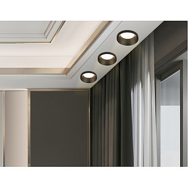 Точечный светильник Techno Spot TN102802