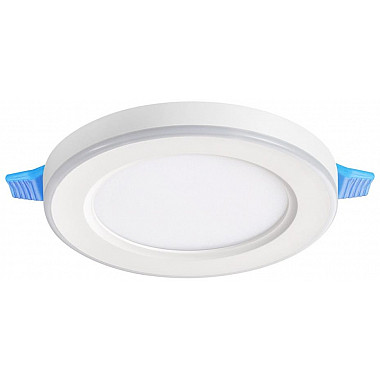 Точечный светильник Span 359018