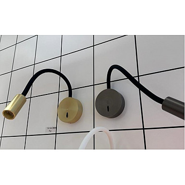 Спот DE-316 bronze