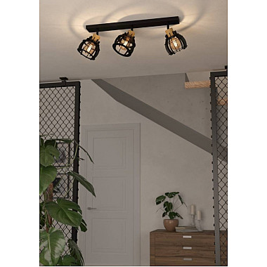 Спот STILLINGTON 1 43928