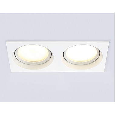 Точечный светильник Techno Spot TN6659