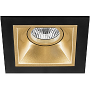 Точечный светильник Domino D51703