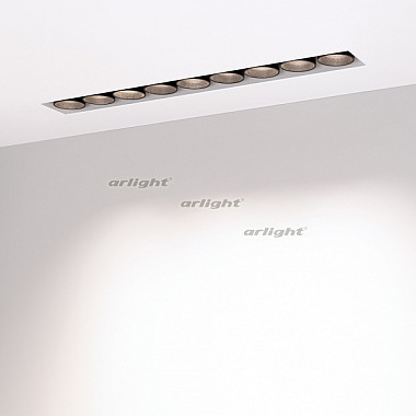 Точечный светильник ORIENT 032226