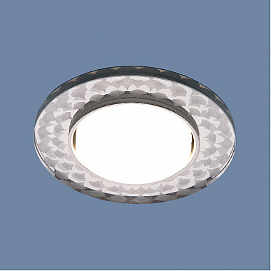 Точечный светильник 2247 / 3037 3037 GX53