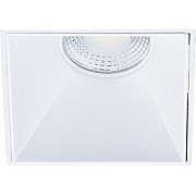 Точечный светильник Click-Click DL18892/01SQ White