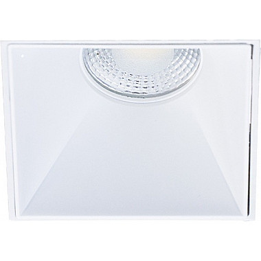 Точечный светильник Click-Click DL18892/01SQ White