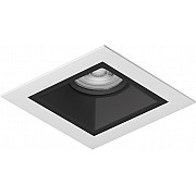 Точечный светильник Domino D51607BMOD