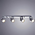 Спот Arte Lamp Lente A1310PL-4CC
